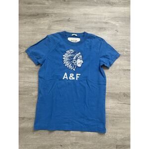 Af blue chief tee